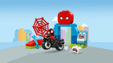 10424 LEGO® DUPLO® Spin's Motorcycle Adventure
