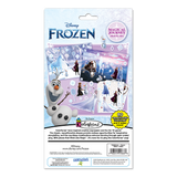 Colorforms Disney Frozen Travel Set