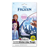 Colorforms Disney Frozen Travel Set
