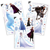 Colorforms Disney Frozen Travel Set