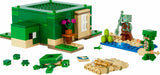 21254 LEGO® The Turtle Beach House
