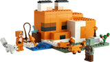 21178 LEGO® Fox Lodge