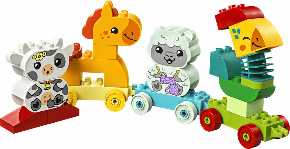 10412 LEGO® DUPLO® Animal Train