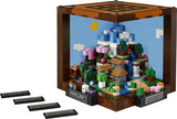 21265 LEGO®  The Crafting Table