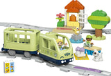 10427 LEGO® DUPLO® Interactive Adventure Train