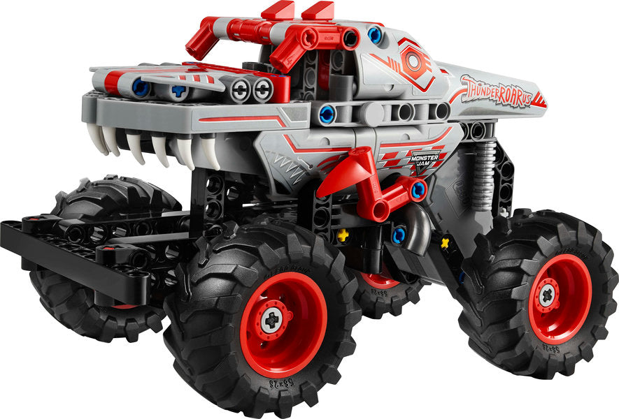 42200 LEGO®  Monster Jam ThunderROARus Pull-Back