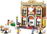 42655 LEGO® Restaurant and Cooking School