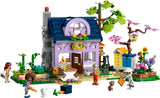 42669 LEGO® Beekeepers' House and Flower Garden