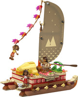 43270 LEGO® Moana's Adventure Canoe