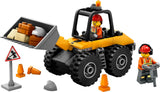 60450 LEGO®  Yellow Construction Wheel Loader