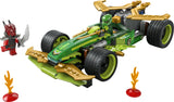 71828 LEGO® Lloyd's Pull-Back Race Car