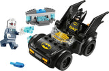 76301 LEGO® Batman & Batmobile vs. Mr. Freeze