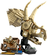 76969 LEGO® Dinosaur Fossils: Triceratops Skull