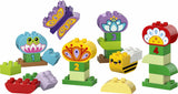10444 LEGO® DUPLO® Creative Garden & Flowers