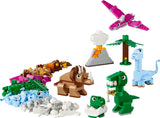 11041 LEGO® Creative Dinosaurs