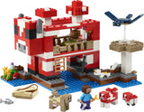 21270 LEGO® The Mooshroom House
