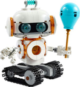 31164 LEGO® Space Robot