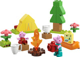10452 LEGO® DUPLO® Camping Trip