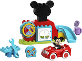 10454 LEGO® DUPLO® Mickey Mouse Clubhouse & Car