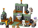 21271 LEGO® The Trial Chamber