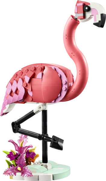 31170 LEGO® Wild Animals: Pink Flamingo
