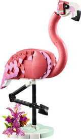 31170 LEGO® Wild Animals: Pink Flamingo