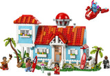 43268 LEGO® Lilo and Stitch Beach House