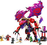 71832 LEGO® Thunderfang Dragon of Chaos