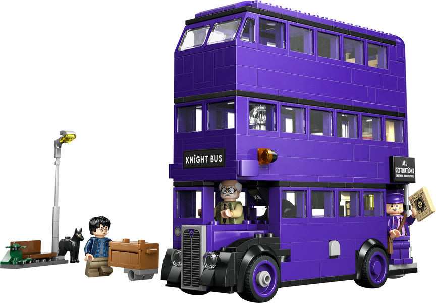 76446 LEGO® Knight Bus™ Adventure