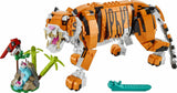 31129 LEGO® Majestic Tiger