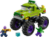 76312 LEGO® The Hulk Truck vs. Thanos