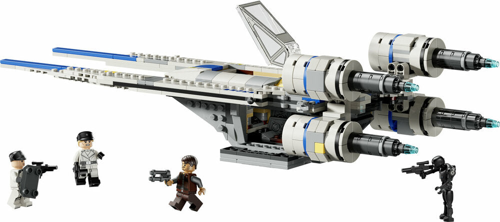 75399 LEGO® Rebel U-Wing Starfighter
