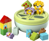 10441 LEGO® DUPLO® Shape Sorter: Puppy House