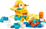 10448 LEGO® DUPLO® 3in1 Animals on Wheels
