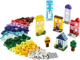 11035 LEGO® Creative Houses 4+