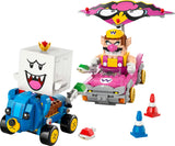 72038 LEGO® Mario Kart™ – Wario & King Boo