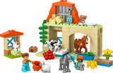 10416 LEGO® DUPLO® Caring for Animals at the Farm