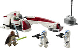 75378 LEGO® BARC Speeder Escape