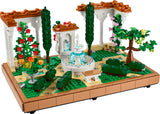 10359 LEGO® Fountain Garden