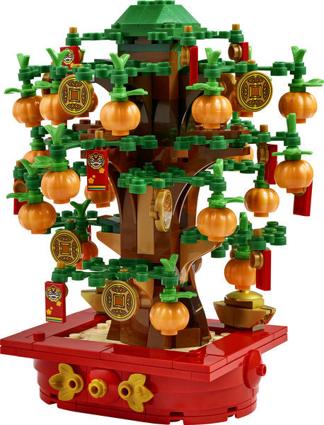 40648 LEGO® Money Tree