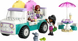 42644 LEGO® Heartlake City Ice Cream Truck
