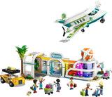 42656 LEGO® Heartlake City Airport and Airplane
