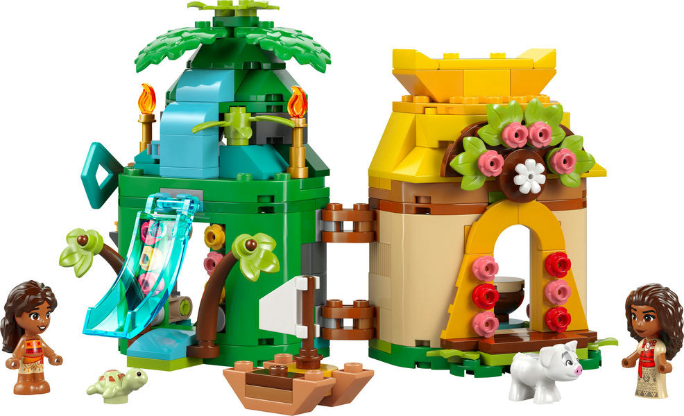 43260 LEGO® Moana's Island Fun