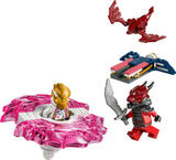 71824 LEGO® Sora's Dragon Spinjitzu Spinner