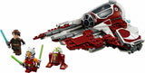 75401 LEGO® Ahsoka's Jedi Intercepto