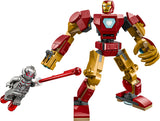 76307 LEGO® Iron Man Mech vs. Ultron