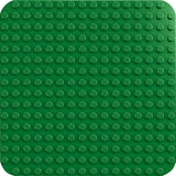 10460 LEGO® DUPLO® Green Building Plate