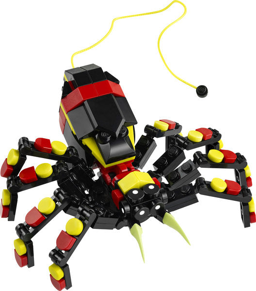 31159 LEGO® Wild Animals: Surprising Spider