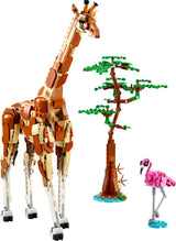 31150 LEGO® Wild Safari Animals
