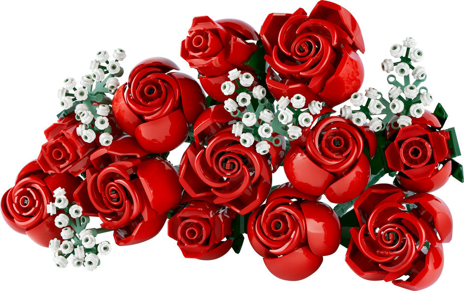 10328 LEGO® Bouquet of Roses V39